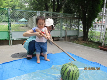 20180726 すいか割り (14).JPG